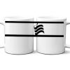 11 oz. No Minimum Full Color Printed Ceramic Mug Thumbnail