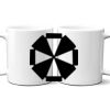 11 oz. No Minimum Full Color Printed Ceramic Mug Thumbnail
