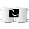 11 oz. No Minimum Full Color Printed Ceramic Mug Thumbnail
