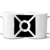 11 oz. No Minimum Full Color Printed Ceramic Mug Thumbnail