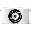 11 oz. No Minimum Full Color Printed Ceramic Mug Thumbnail