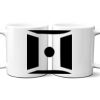 11 oz. No Minimum Full Color Printed Ceramic Mug Thumbnail