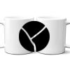 11 oz. No Minimum Full Color Printed Ceramic Mug Thumbnail