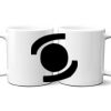 11 oz. No Minimum Full Color Printed Ceramic Mug Thumbnail