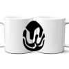 11 oz. No Minimum Full Color Printed Ceramic Mug Thumbnail