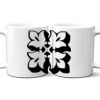 11 oz. No Minimum Full Color Printed Ceramic Mug Thumbnail