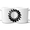 11 oz. No Minimum Full Color Printed Ceramic Mug Thumbnail