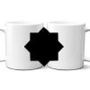 11 oz. No Minimum Full Color Printed Ceramic Mug Thumbnail