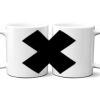 11 oz. No Minimum Full Color Printed Ceramic Mug Thumbnail