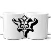 11 oz. No Minimum Full Color Printed Ceramic Mug Thumbnail