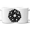 11 oz. No Minimum Full Color Printed Ceramic Mug Thumbnail