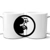11 oz. No Minimum Full Color Printed Ceramic Mug Thumbnail