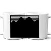 11 oz. No Minimum Full Color Printed Ceramic Mug Thumbnail