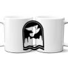 11 oz. No Minimum Full Color Printed Ceramic Mug Thumbnail