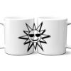11 oz. No Minimum Full Color Printed Ceramic Mug Thumbnail