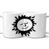 11 oz. No Minimum Full Color Printed Ceramic Mug Thumbnail