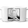 11 oz. No Minimum Full Color Printed Ceramic Mug Thumbnail