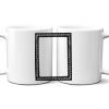 11 oz. No Minimum Full Color Printed Ceramic Mug Thumbnail