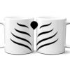 11 oz. No Minimum Full Color Printed Ceramic Mug Thumbnail