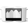 11 oz. No Minimum Full Color Printed Ceramic Mug Thumbnail