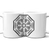 11 oz. No Minimum Full Color Printed Ceramic Mug Thumbnail