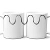11 oz. No Minimum Full Color Printed Ceramic Mug Thumbnail