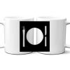 11 oz. No Minimum Full Color Printed Ceramic Mug Thumbnail