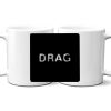 11 oz. No Minimum Full Color Printed Ceramic Mug Thumbnail