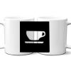 11 oz. No Minimum Full Color Printed Ceramic Mug Thumbnail