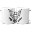 11 oz. No Minimum Full Color Printed Ceramic Mug Thumbnail