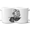 11 oz. No Minimum Full Color Printed Ceramic Mug Thumbnail