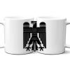11 oz. No Minimum Full Color Printed Ceramic Mug Thumbnail