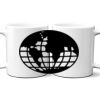 11 oz. No Minimum Full Color Printed Ceramic Mug Thumbnail