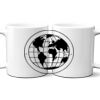 11 oz. No Minimum Full Color Printed Ceramic Mug Thumbnail
