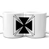 11 oz. No Minimum Full Color Printed Ceramic Mug Thumbnail