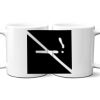 11 oz. No Minimum Full Color Printed Ceramic Mug Thumbnail