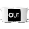 11 oz. No Minimum Full Color Printed Ceramic Mug Thumbnail