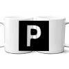 11 oz. No Minimum Full Color Printed Ceramic Mug Thumbnail