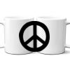11 oz. No Minimum Full Color Printed Ceramic Mug Thumbnail