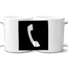 11 oz. No Minimum Full Color Printed Ceramic Mug Thumbnail