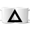11 oz. No Minimum Full Color Printed Ceramic Mug Thumbnail