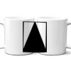 11 oz. No Minimum Full Color Printed Ceramic Mug Thumbnail