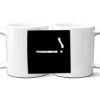 11 oz. No Minimum Full Color Printed Ceramic Mug Thumbnail
