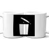 11 oz. No Minimum Full Color Printed Ceramic Mug Thumbnail