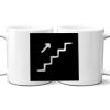 11 oz. No Minimum Full Color Printed Ceramic Mug Thumbnail