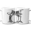11 oz. No Minimum Full Color Printed Ceramic Mug Thumbnail