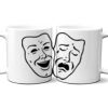 11 oz. No Minimum Full Color Printed Ceramic Mug Thumbnail
