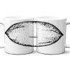 11 oz. No Minimum Full Color Printed Ceramic Mug Thumbnail