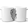 11 oz. No Minimum Full Color Printed Ceramic Mug Thumbnail