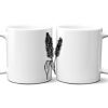 11 oz. No Minimum Full Color Printed Ceramic Mug Thumbnail
